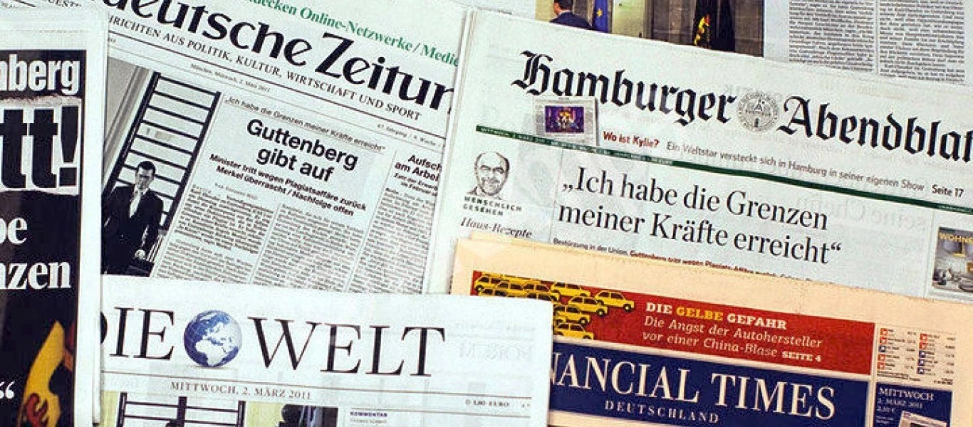 Γερμανικός Τύπος: «Κατανοητό, αλλά μη ρεαλιστικό το αίτημα της Πολωνίας για επανορθώσεις»